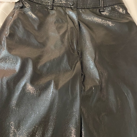 Nwt artitzia Wilfred funk pant - Picture 6 of 7